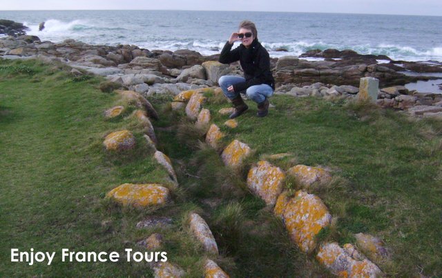 Enjoy Tours Limited – Enjoy France Tours – Architecture and Patrimony Tours