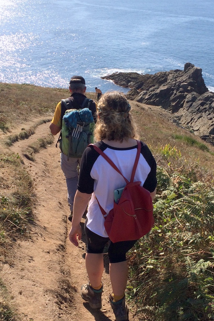 Enjoy Tours Limited – Enjoy France Tours – Guided Hiking