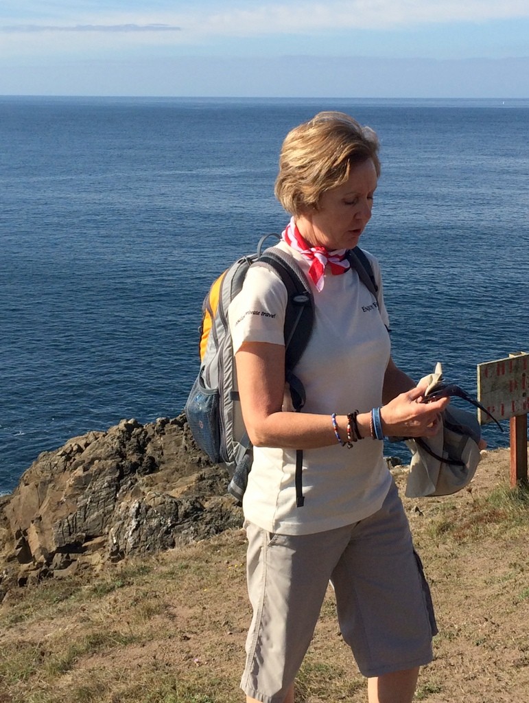 Enjoy Tours Limited – Enjoy France Tours – Guided Hiking