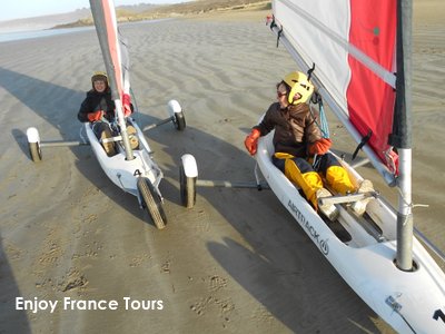 Enjoy Tours Limited – Enjoy France Tours – Personalised Private Tours