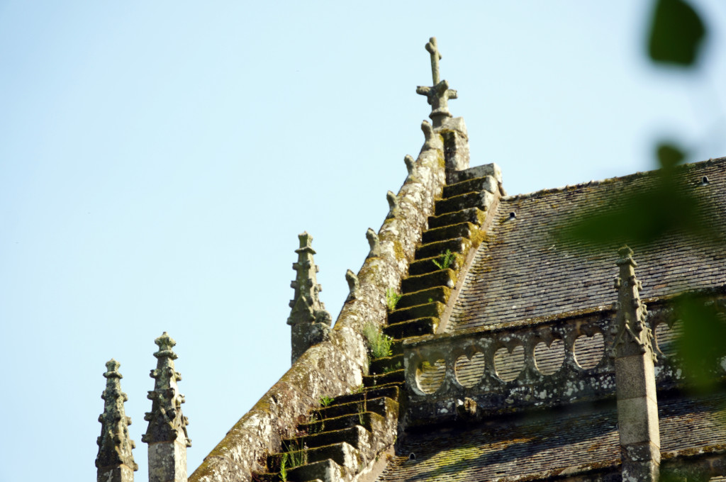 Enjoy Tours Limited – Enjoy France Tours – Architecture and Patrimony Tours
