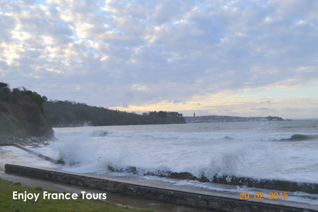 Enjoy Tours Limited – Enjoy France Tours – Personalised Private Tours