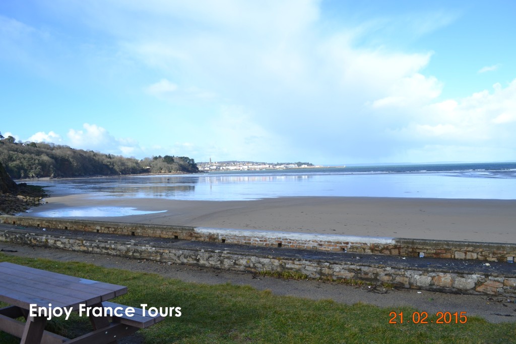 Enjoy Tours Limited – Enjoy France Tours – Personalised Private Tours