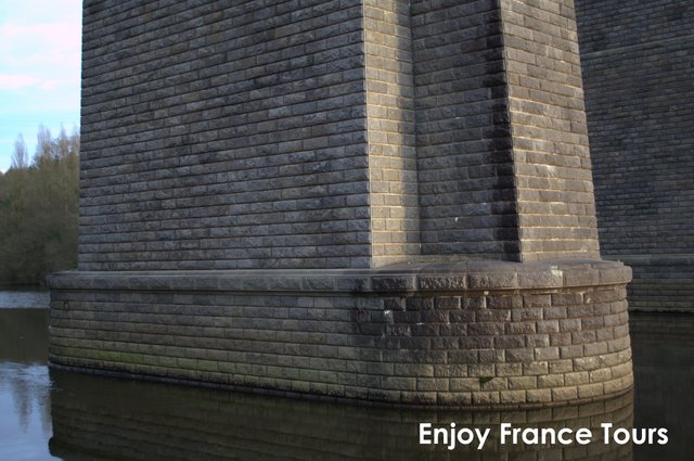 Enjoy Tours Limited – Enjoy France Tours – Architecture and Patrimony Tours