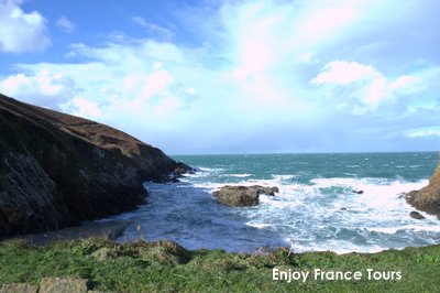Enjoy Tours Limited – Enjoy France Tours – Personalised Private Tours