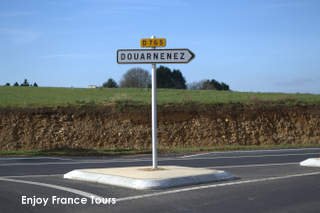 Enjoy Tours Limited – Enjoy France Tours – Personalised Private Tours