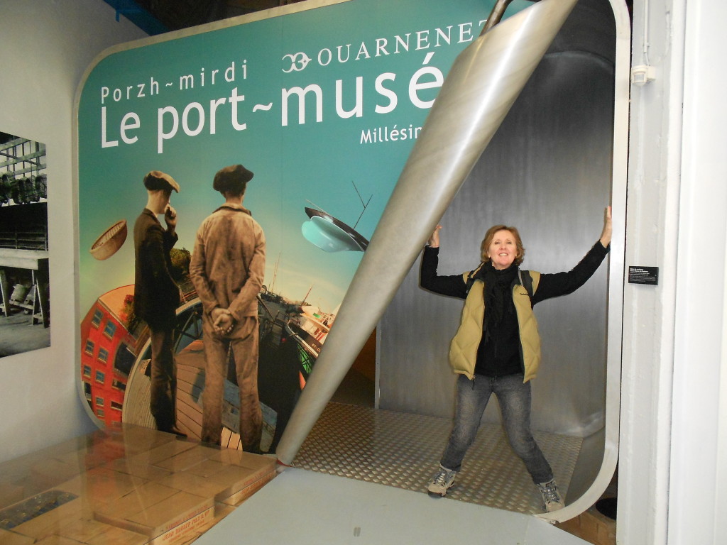 Enjoy Tours Limited – Enjoy France Tours – Personalised Private Tours