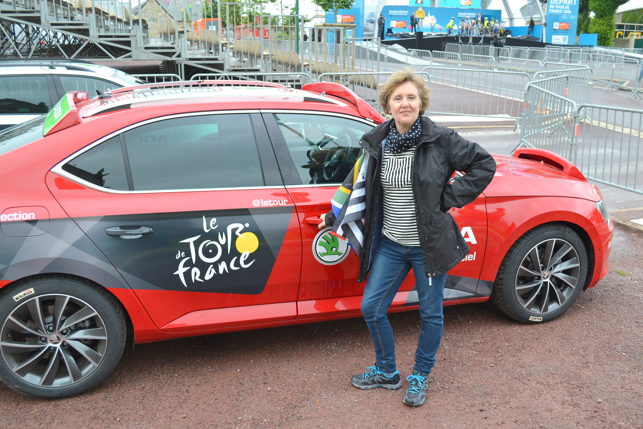 Enjoy Tours Limited – Enjoy France Tours – Tour de France