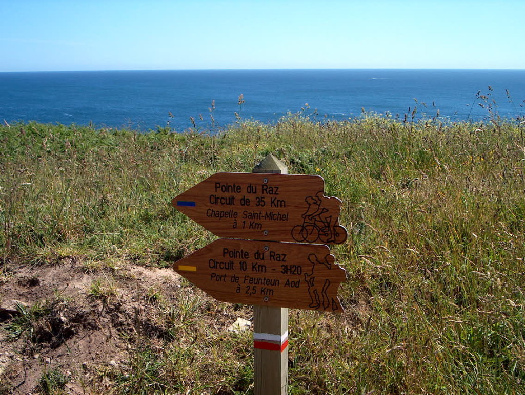 Enjoy Tours Limited – Enjoy France Tours – Guided Hiking