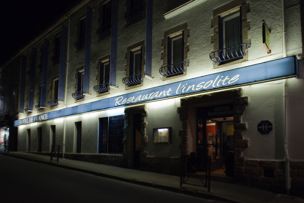 Enjoy Tours Limited – Enjoy France Tours