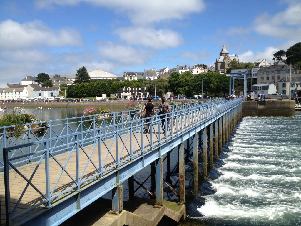 Enjoy Tours Limited – Enjoy France Tours