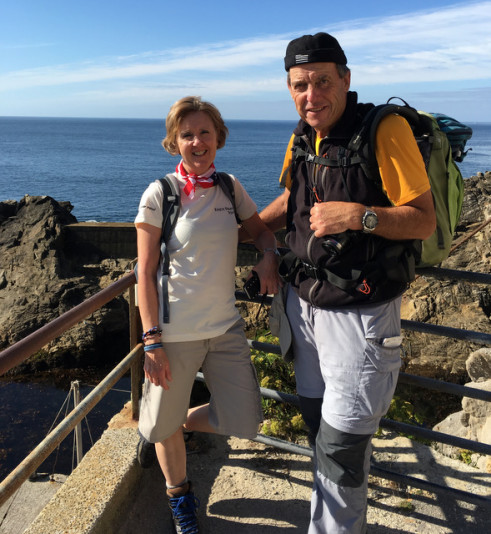Enjoy Tours Limited – Enjoy France Tours – Luxury Guided Hiking