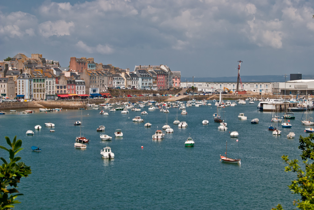Enjoy France Tours © OT-Pays-DNez-Port-Rhu