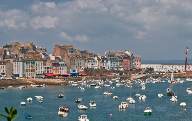 Enjoy France Tours © OT-Pays-DNez-Port-Rhu