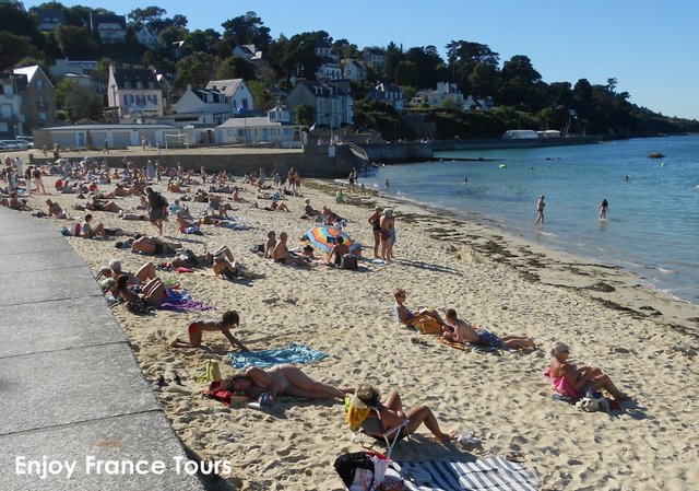 Enjoy Tours Limited – Enjoy France Tours