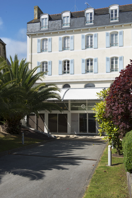 Enjoy Tours Limited – Enjoy France Tours © Spa Thalasso in France