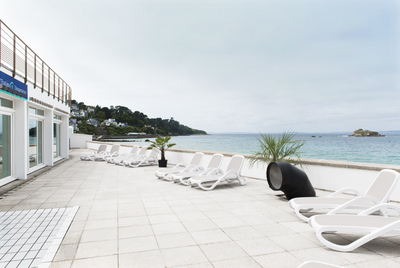 Enjoy Tours Limited – Enjoy France Tours © Spa Thalasso in France