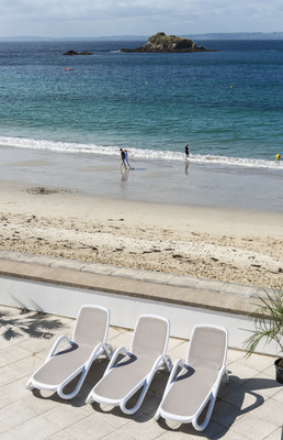 Enjoy Tours Limited – Enjoy France Tours © Spa Thalasso in France
