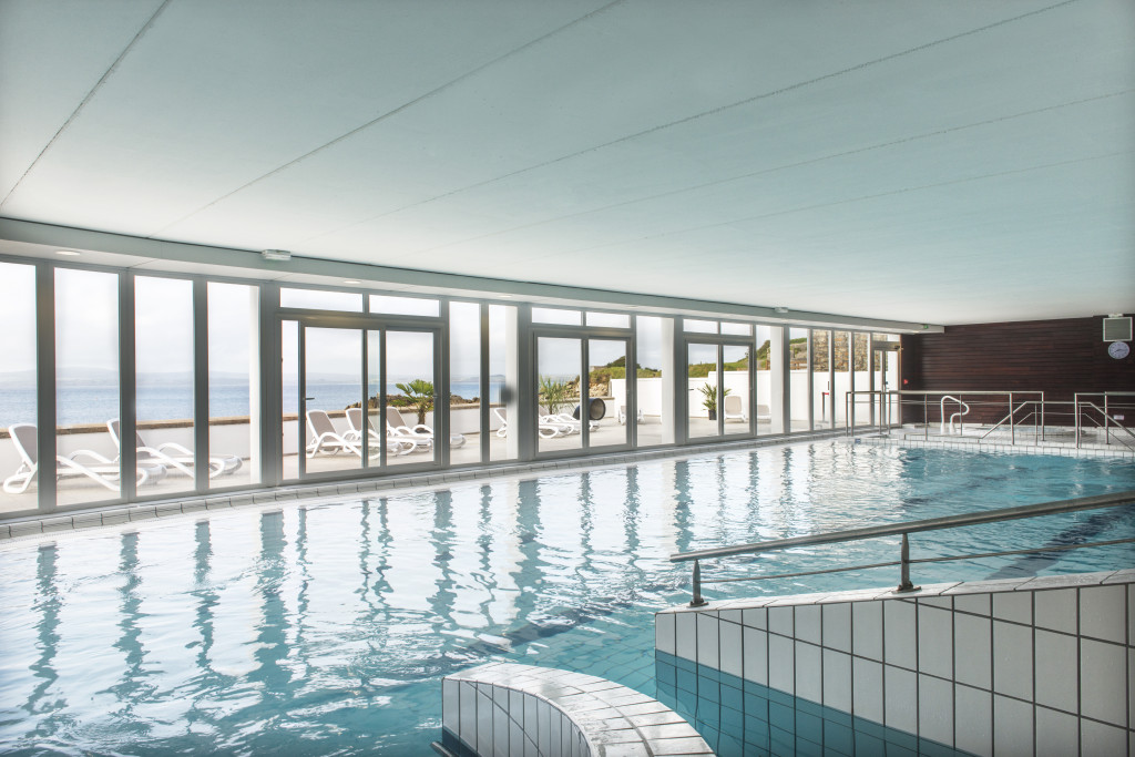 Enjoy Tours Limited – Enjoy France Tours © Spa Thalasso in France