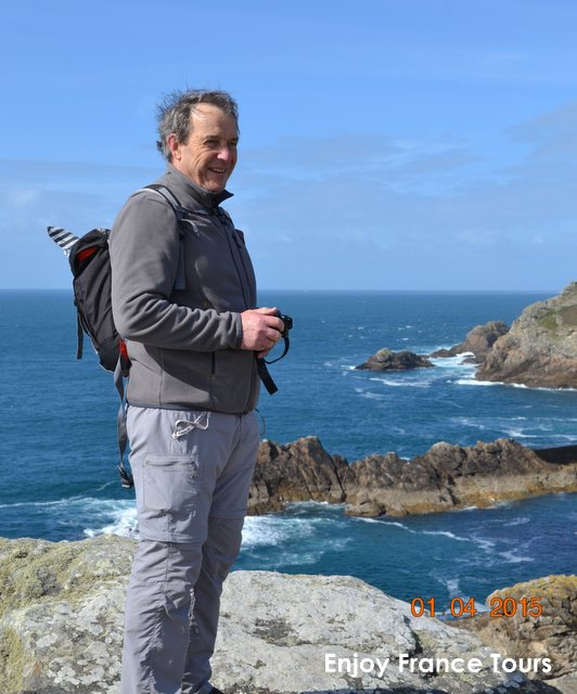 Enjoy Tours Limited – Enjoy France Tours – Luxury Guided Hiking