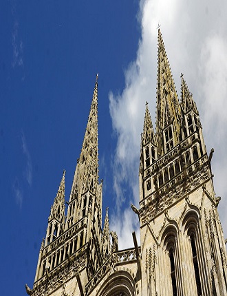 Enjoy France Tours © Claude Photo Quimper