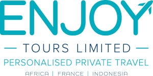 Enjoy Tours Limited Logo