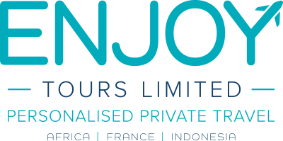 Enjoy Tours Limited Logo